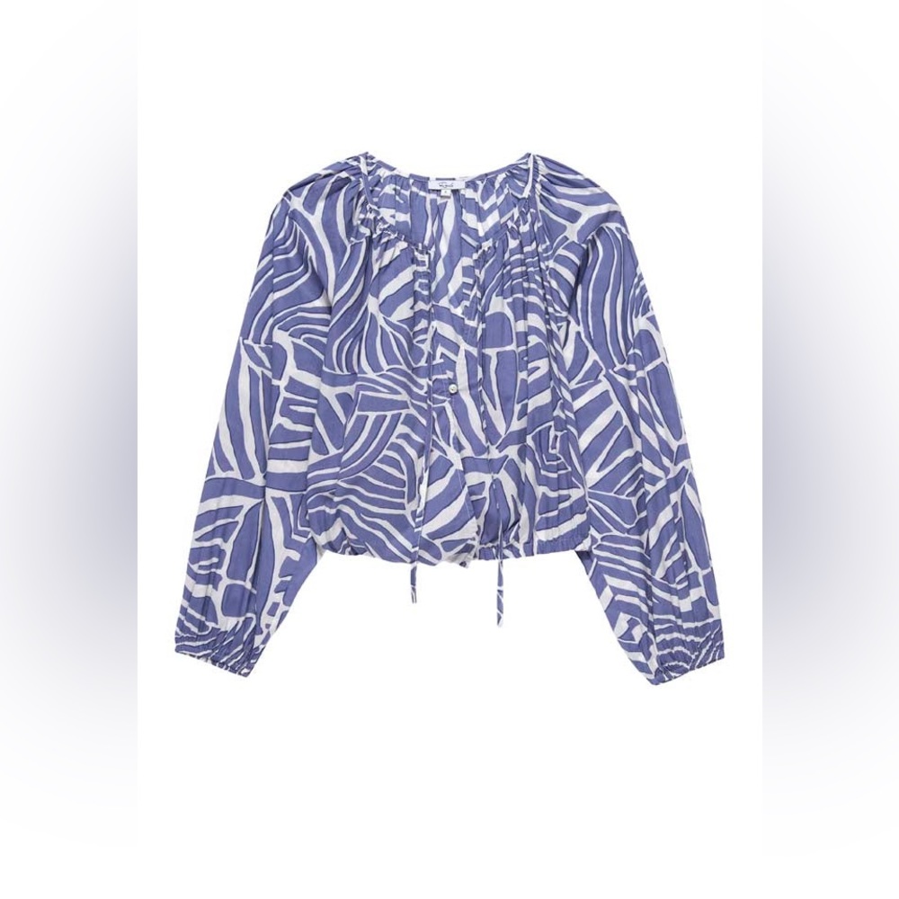 NWT Rails Katia Blouse - Picture 3 of 12